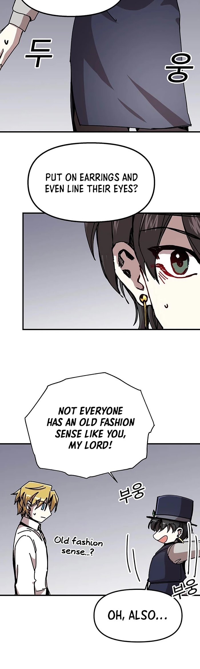 Read Solo Bug Player Manga Online