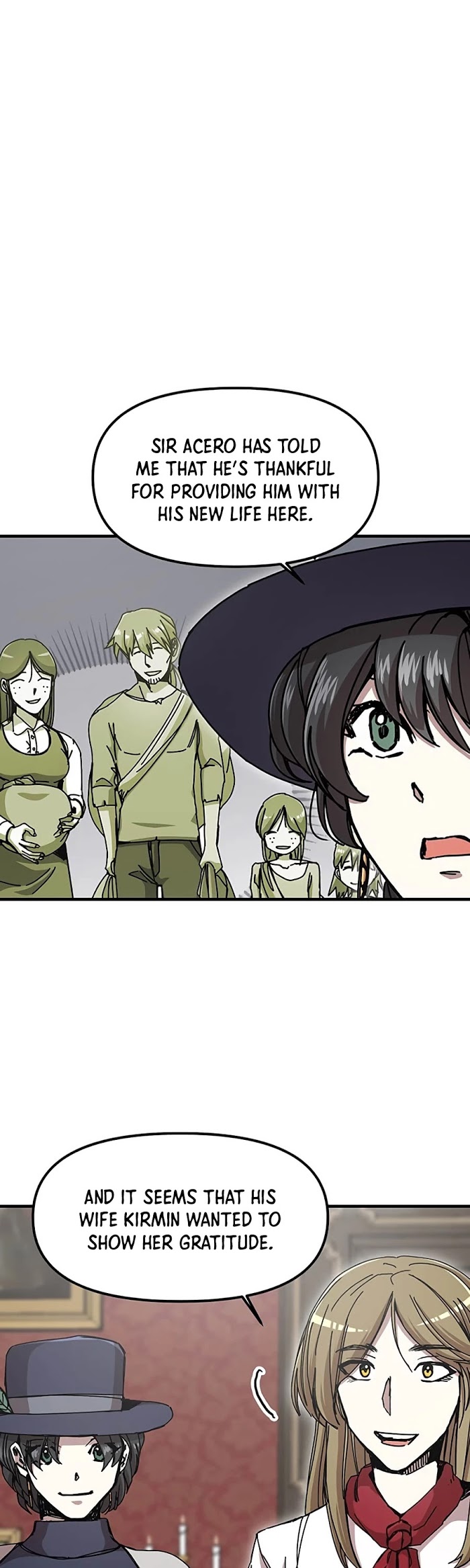 Read Solo Bug Player Manga Online