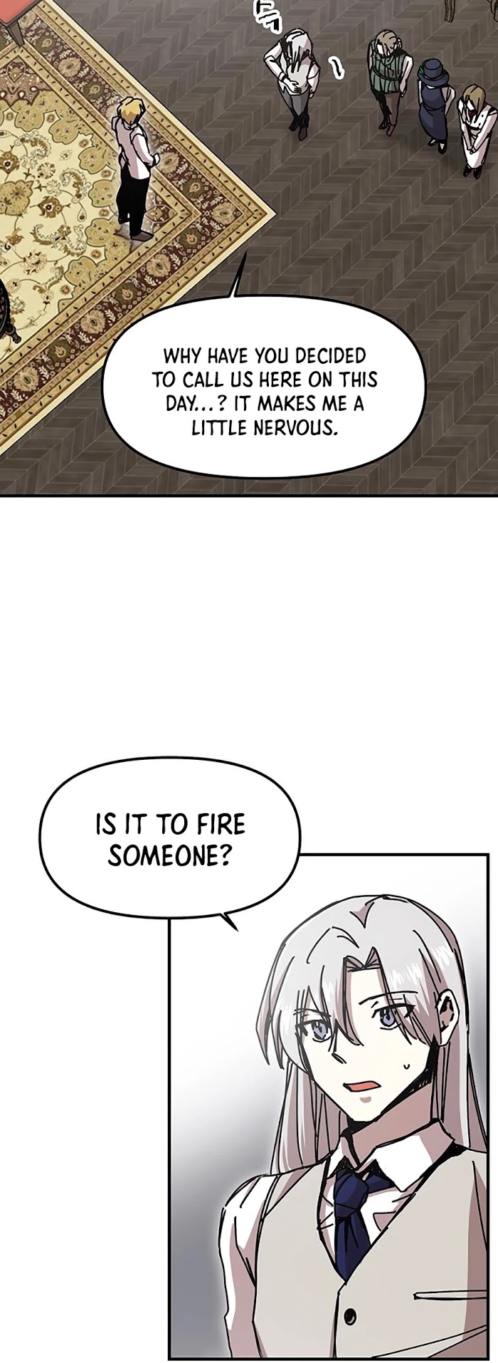 Read Solo Bug Player Manga Online