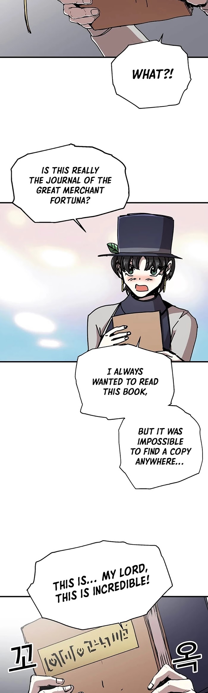 Read Solo Bug Player Manga Online