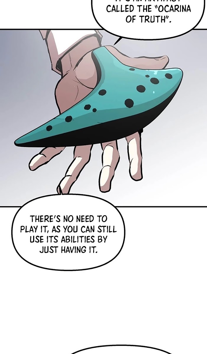 Read Solo Bug Player Manga Online
