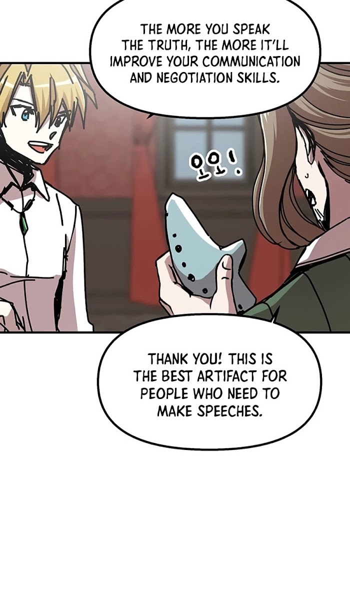 Read Solo Bug Player Manga Online