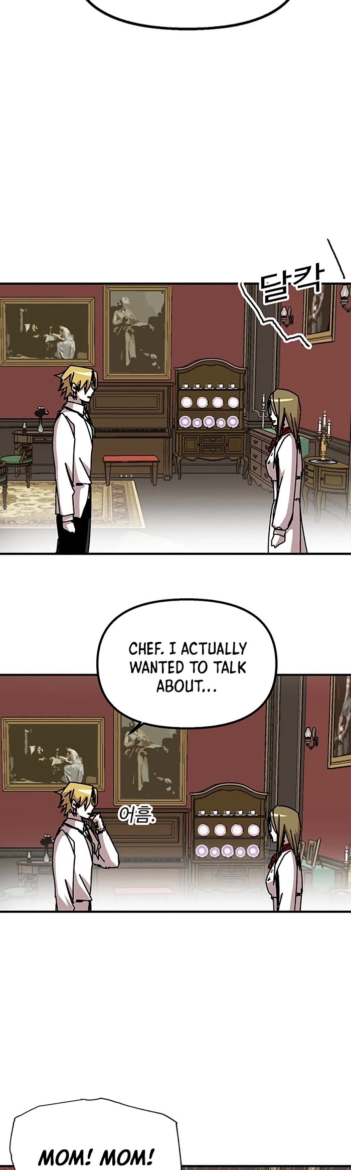Read Solo Bug Player Manga Online