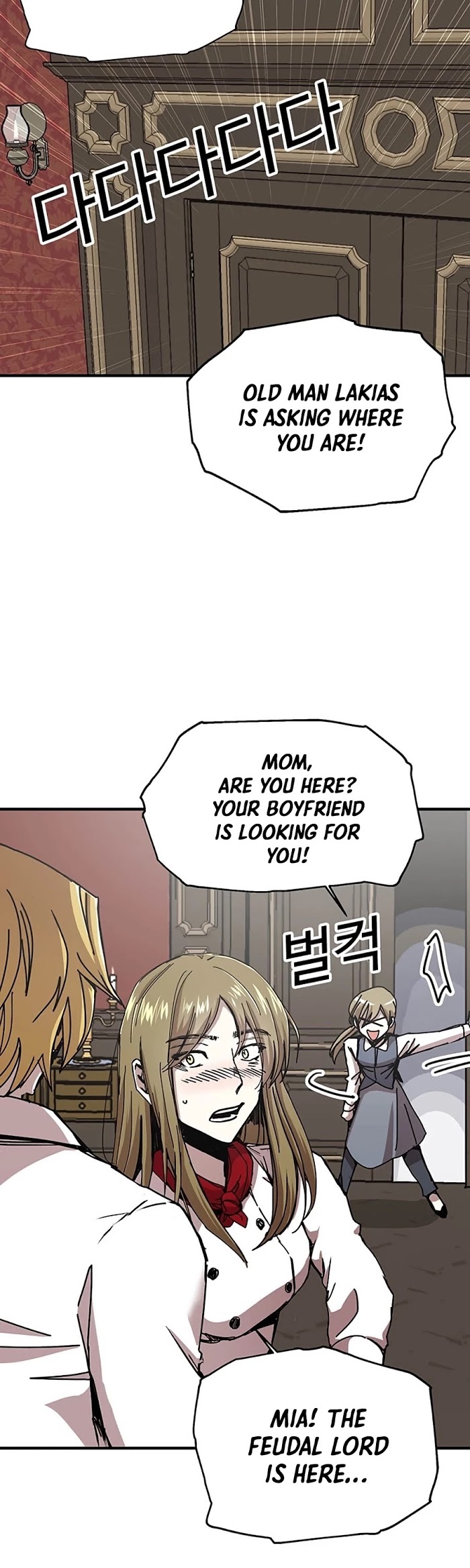 Read Solo Bug Player Manga Online