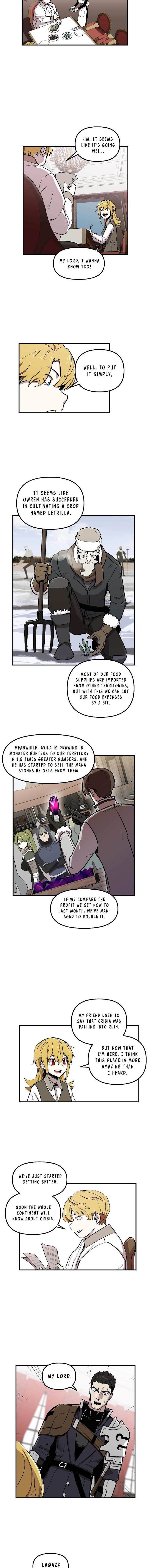 Read Solo Bug Player Manga Online