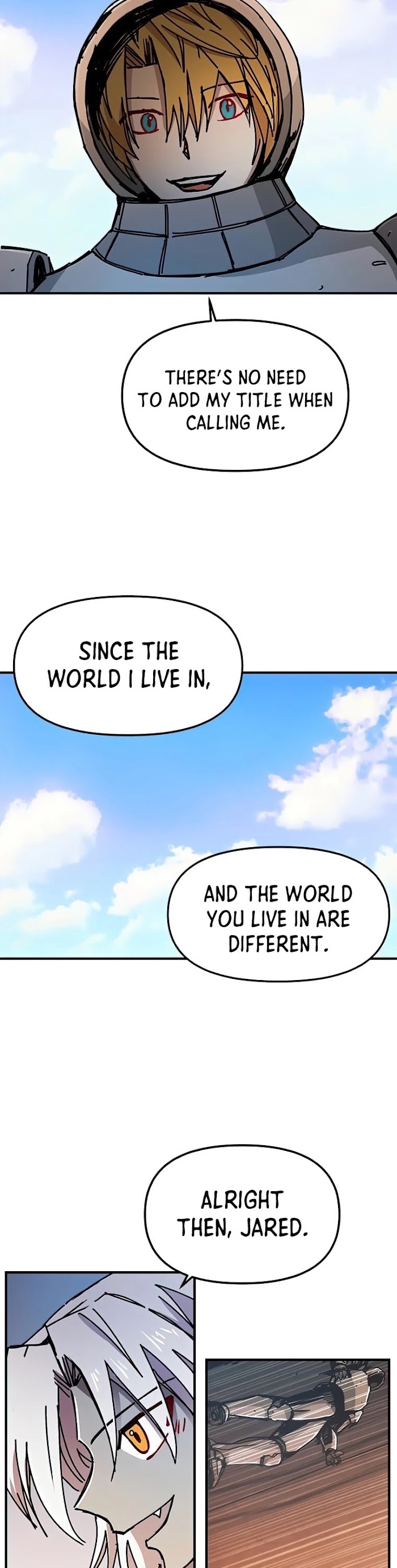 Read Solo Bug Player Manga Online