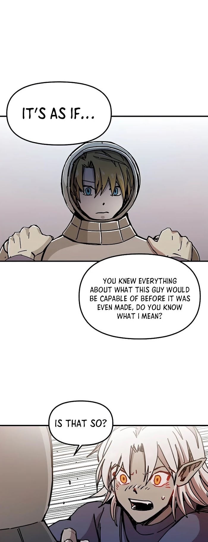 Read Solo Bug Player Manga Online
