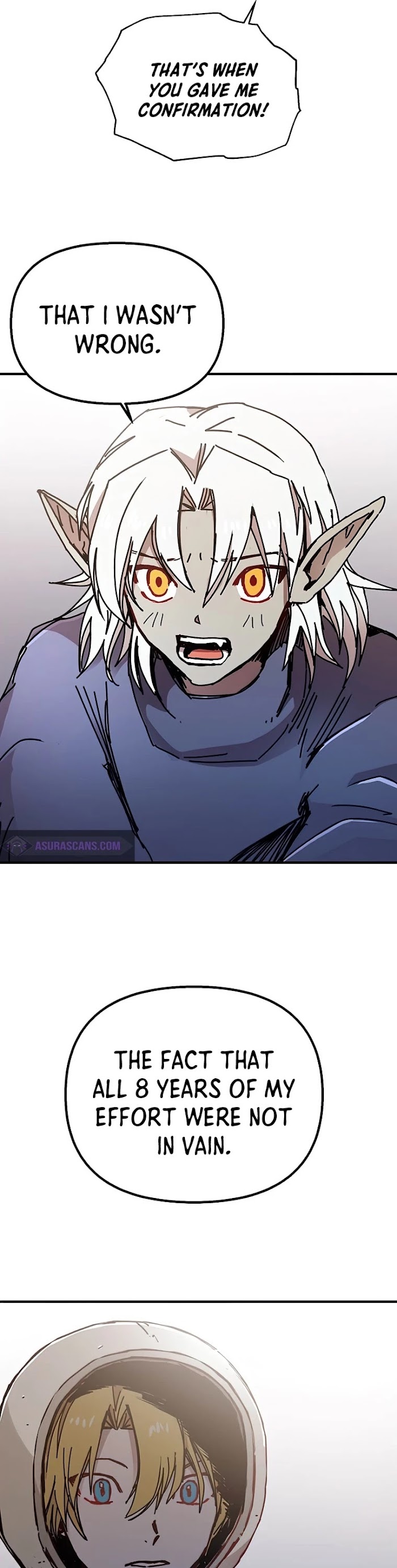 Read Solo Bug Player Manga Online