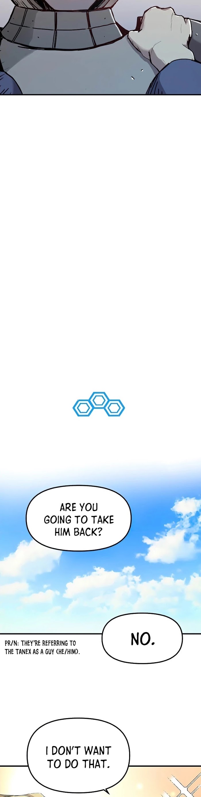 Read Solo Bug Player Manga Online