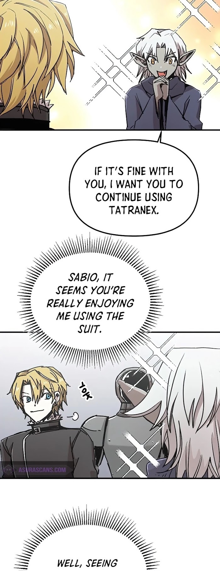Read Solo Bug Player Manga Online