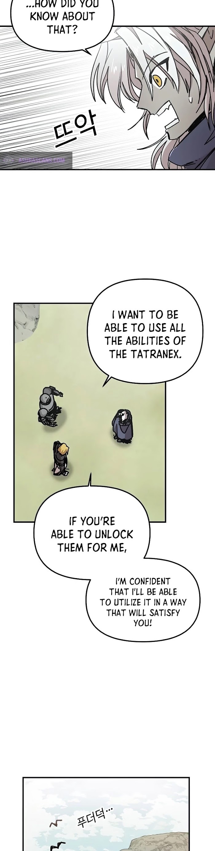 Read Solo Bug Player Manga Online