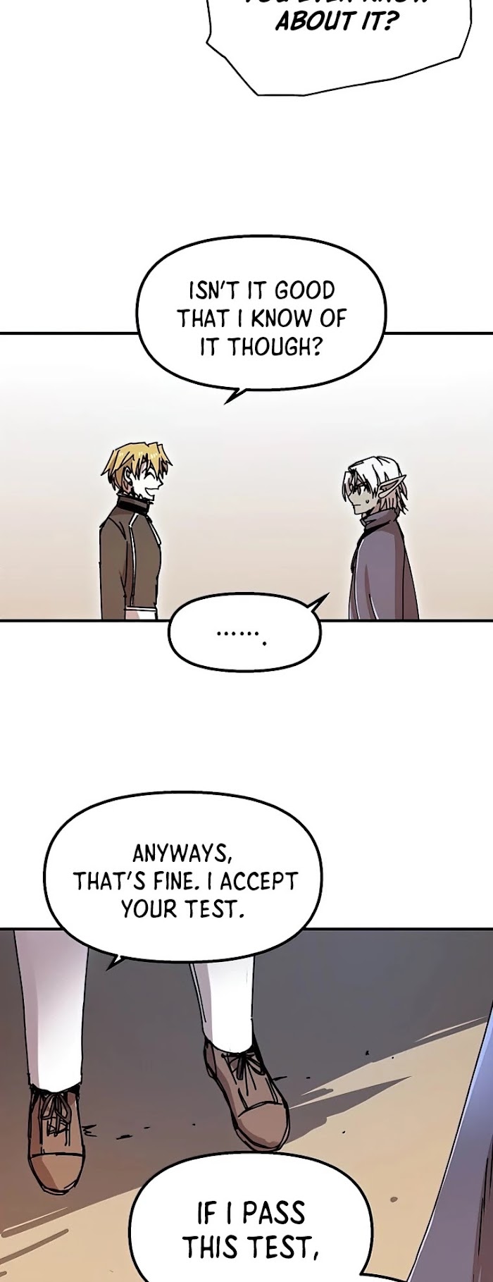 Read Solo Bug Player Manga Online