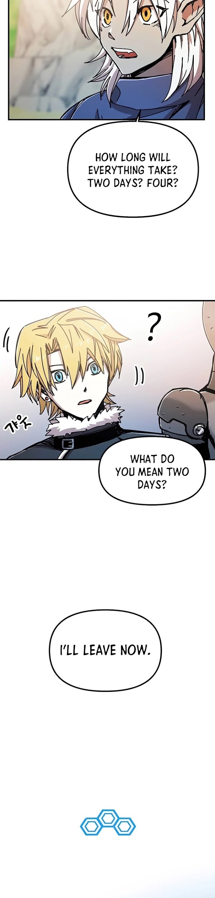 Read Solo Bug Player Manga Online