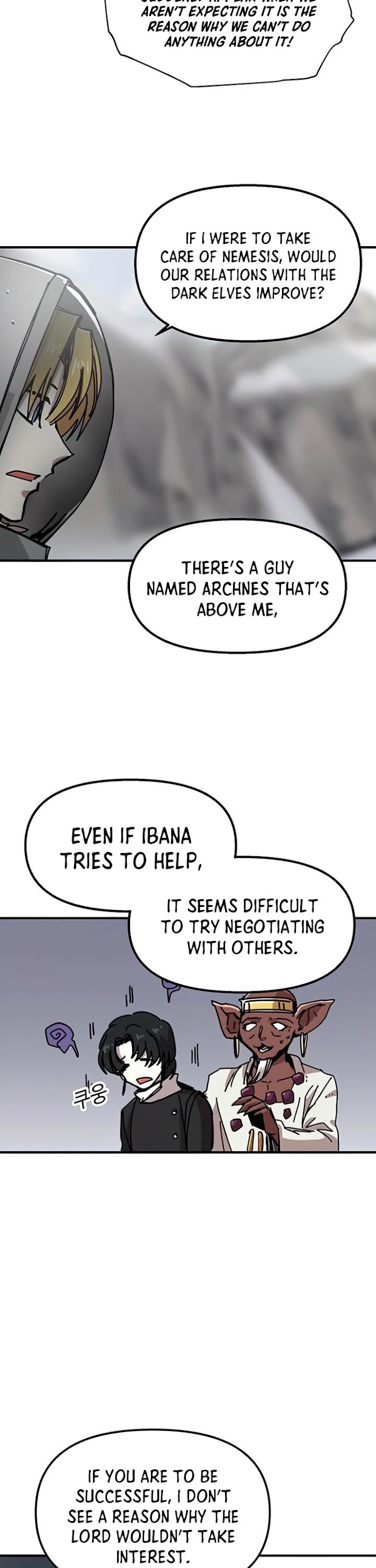 Read Solo Bug Player Manga Online