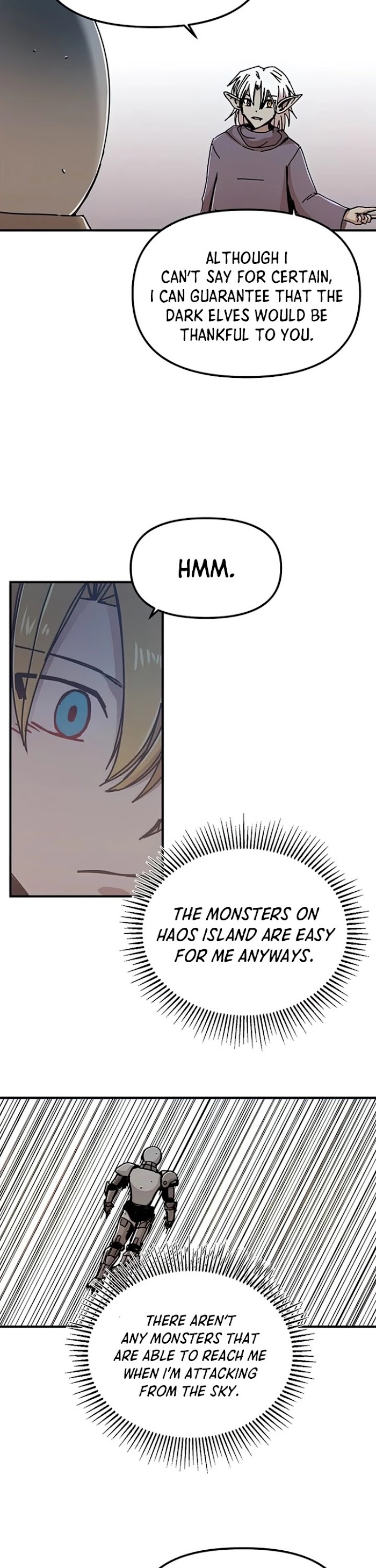 Read Solo Bug Player Manga Online