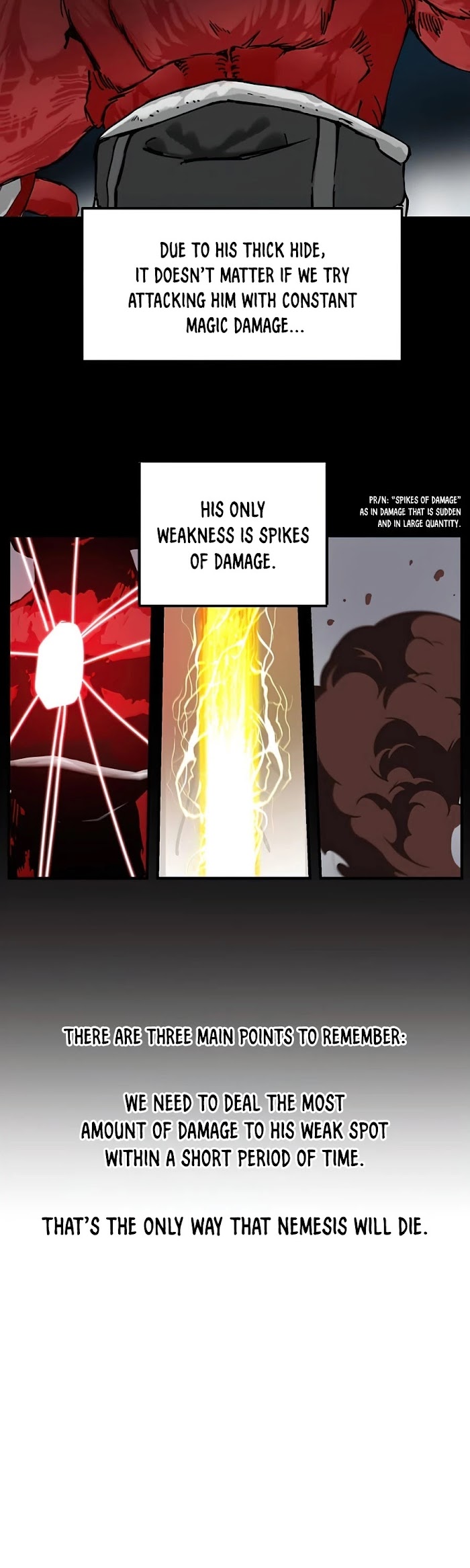 Read Solo Bug Player Manga Online