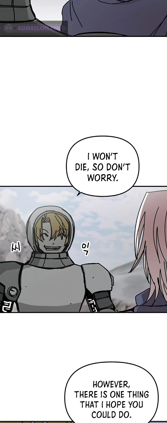 Read Solo Bug Player Manga Online