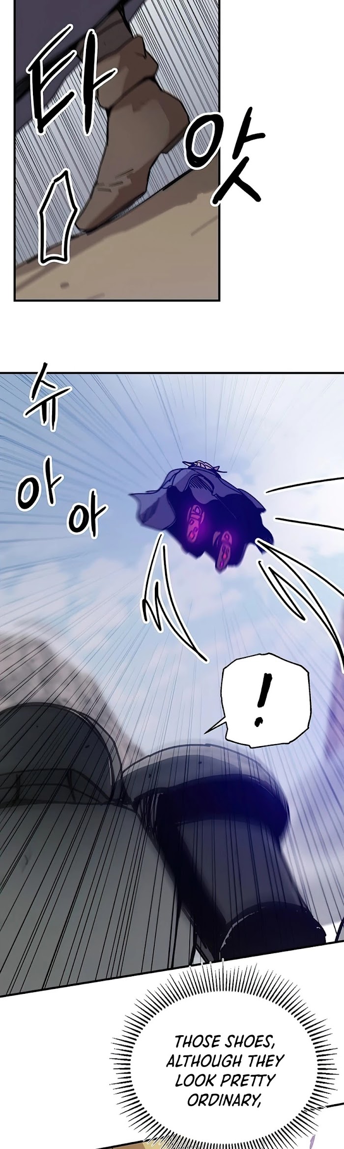 Read Solo Bug Player Manga Online