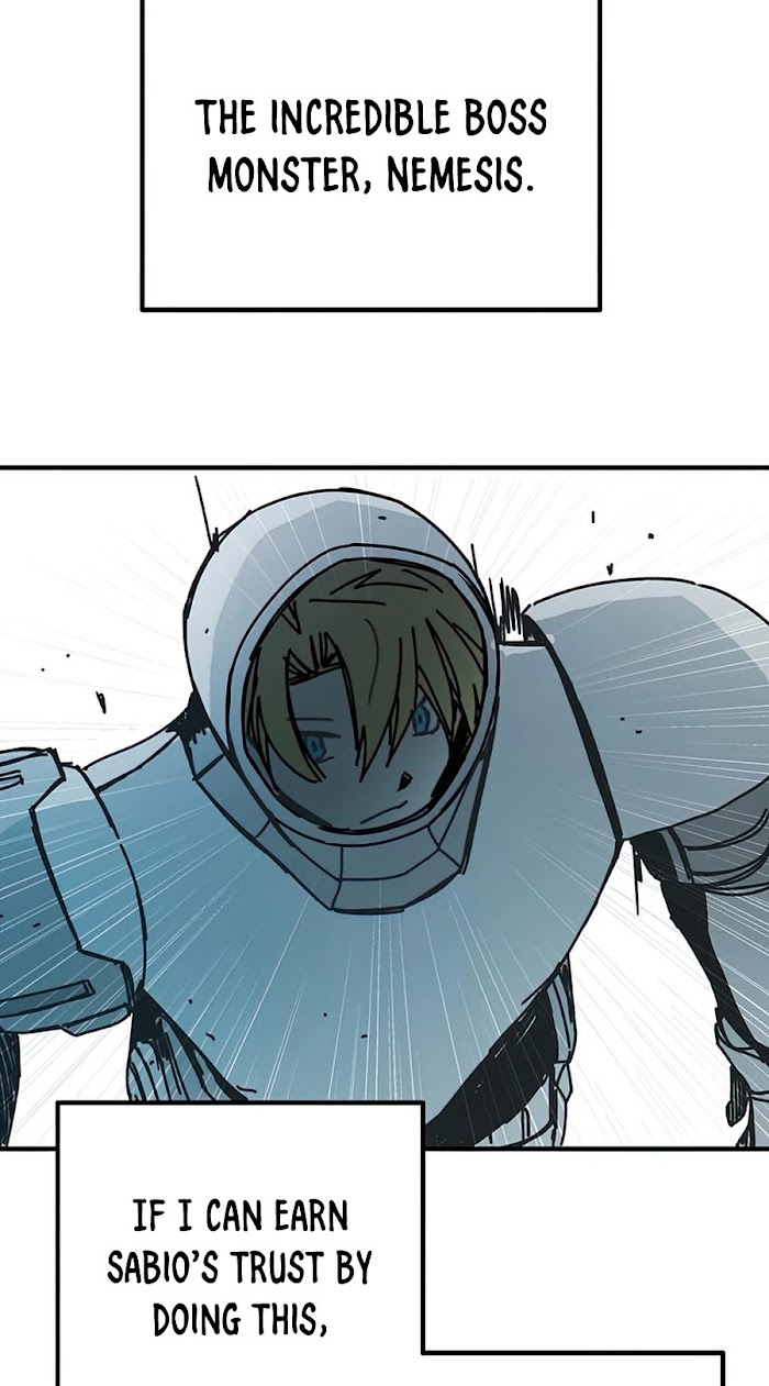 Read Solo Bug Player Manga Online