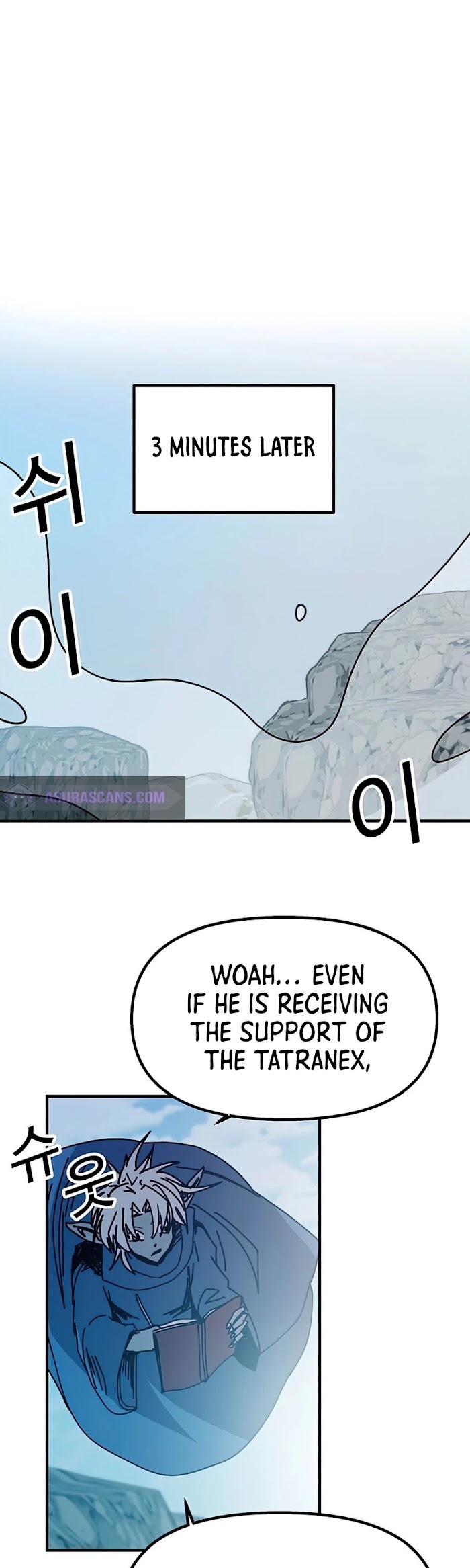 Read Solo Bug Player Manga Online
