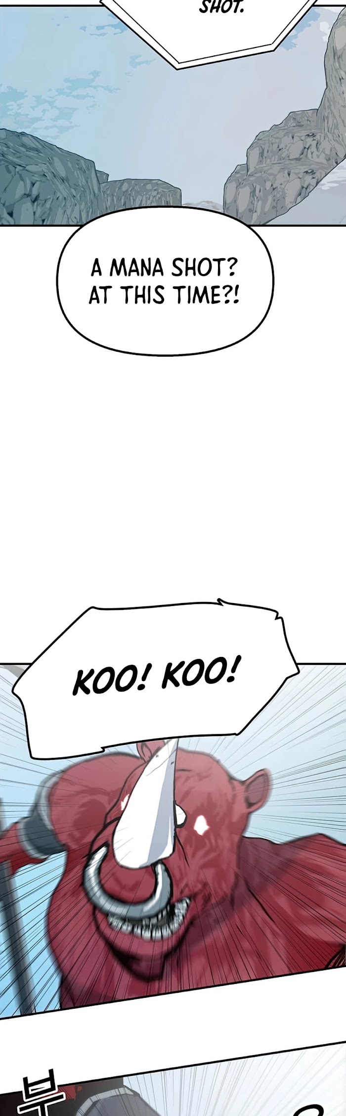Read Solo Bug Player Manga Online