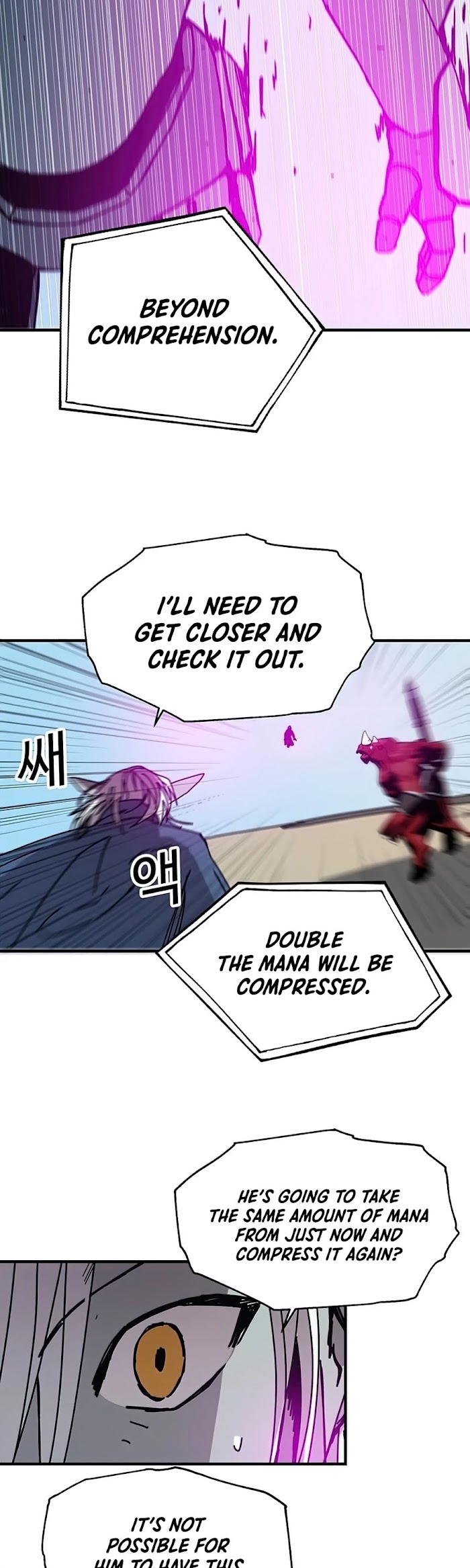 Read Solo Bug Player Manga Online