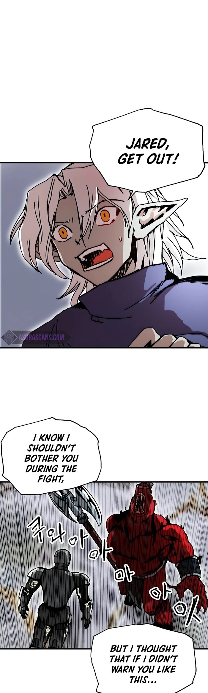 Read Solo Bug Player Manga Online