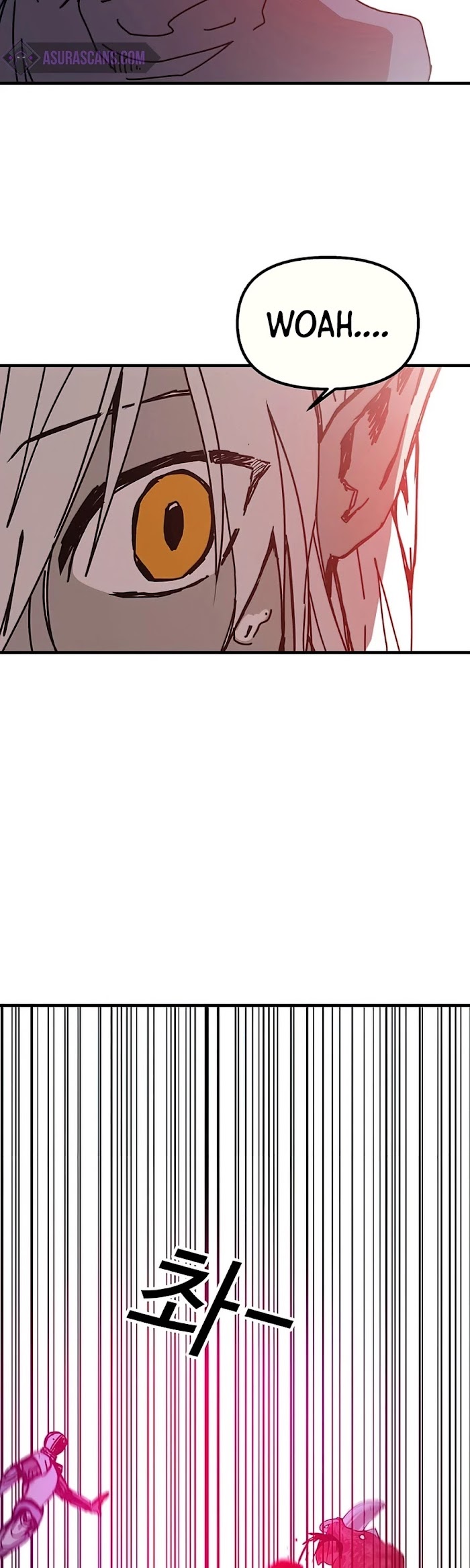 Read Solo Bug Player Manga Online