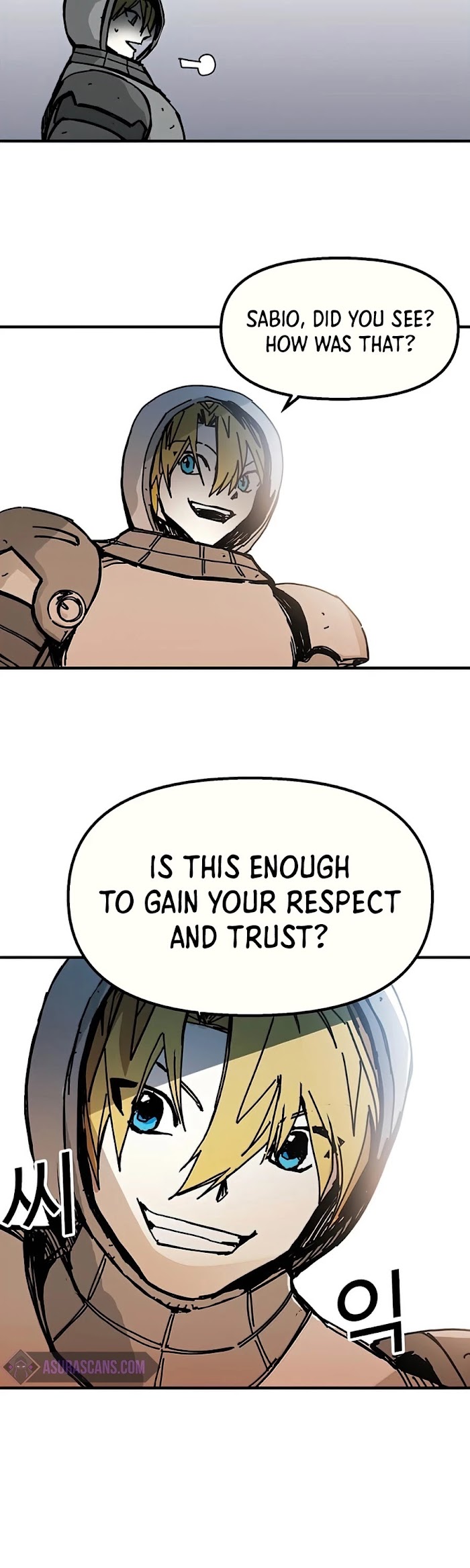Read Solo Bug Player Manga Online