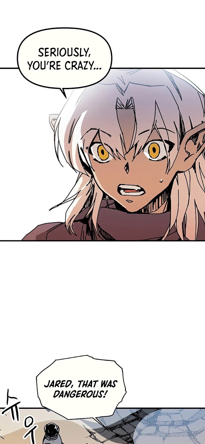 Read Solo Bug Player Manga Online