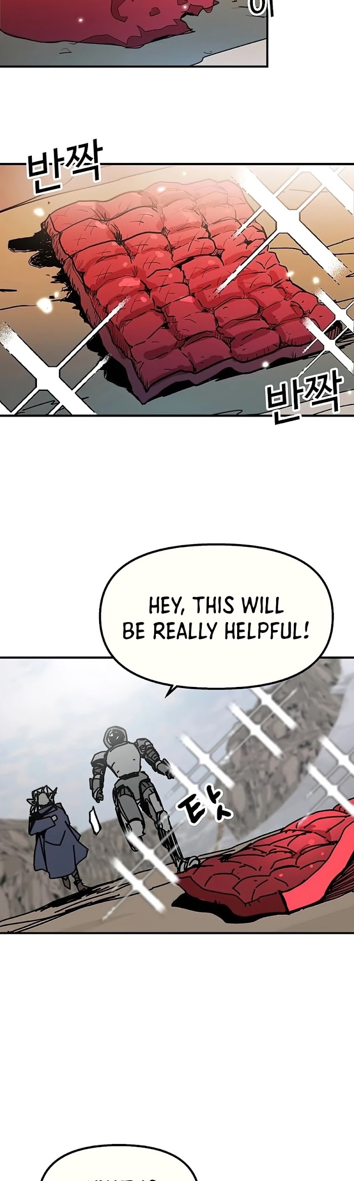 Read Solo Bug Player Manga Online