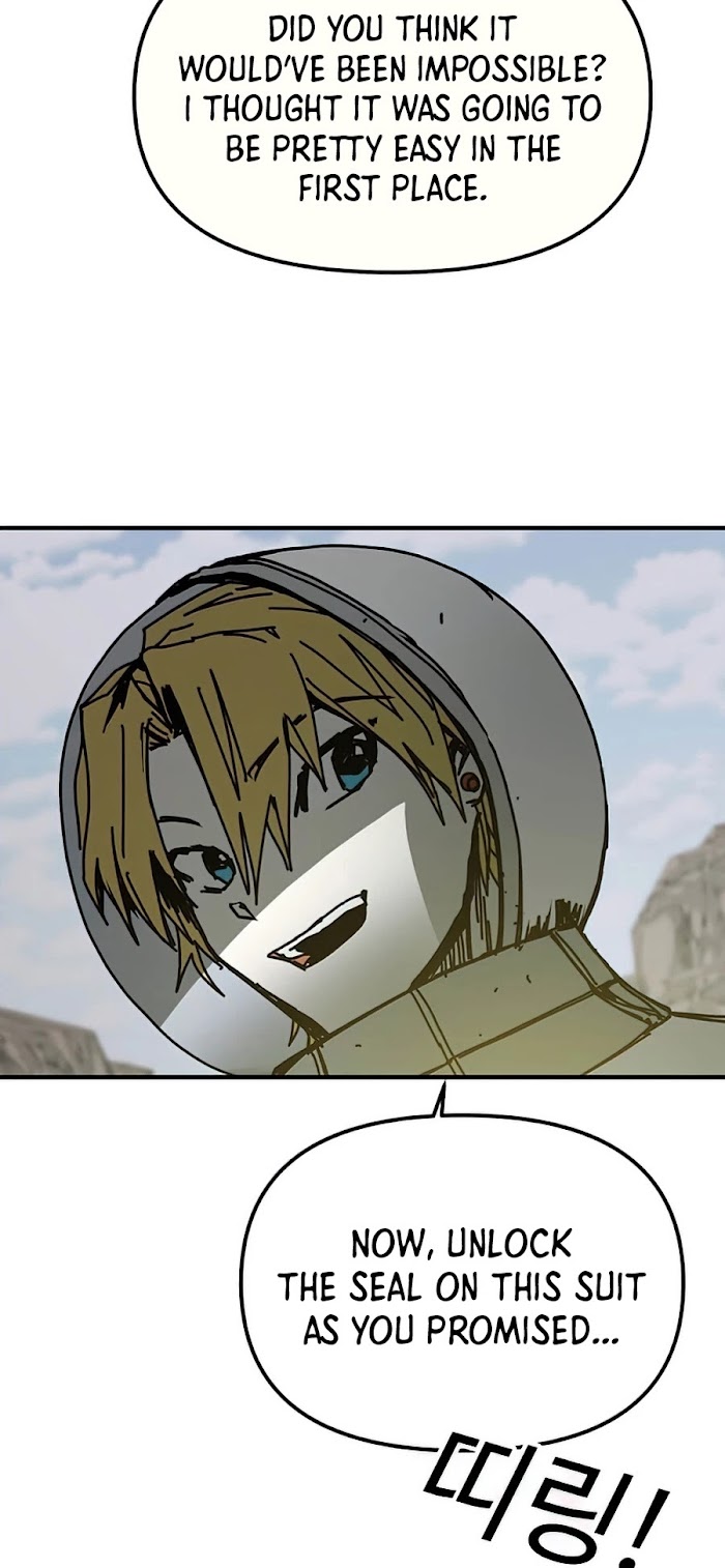 Read Solo Bug Player Manga Online