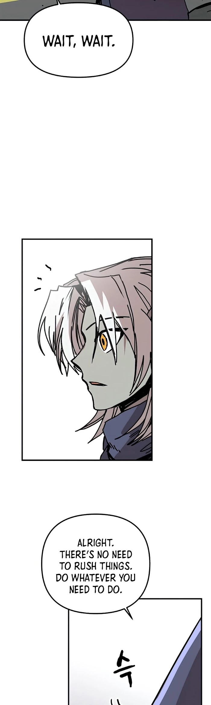 Read Solo Bug Player Manga Online