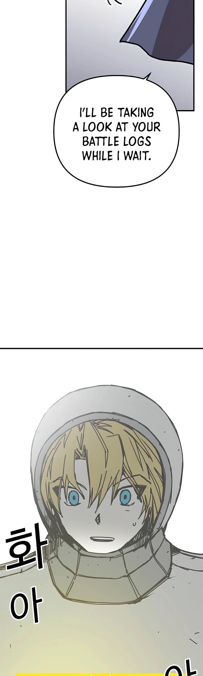 Read Solo Bug Player Manga Online