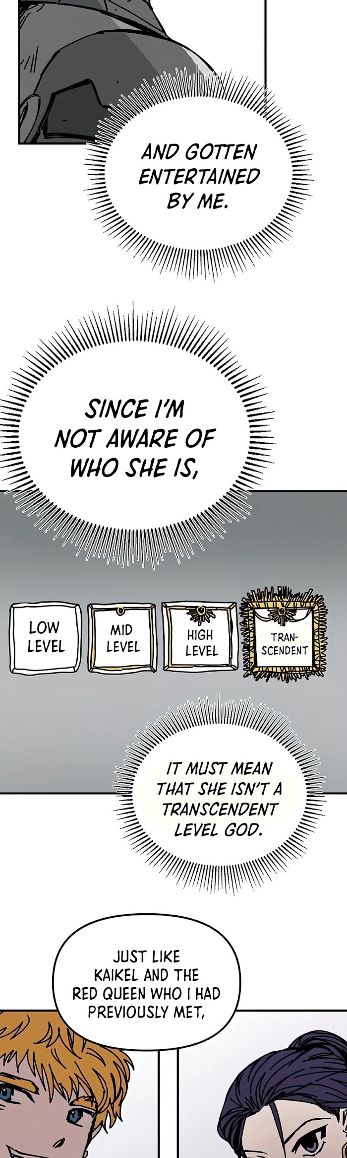 Read Solo Bug Player Manga Online