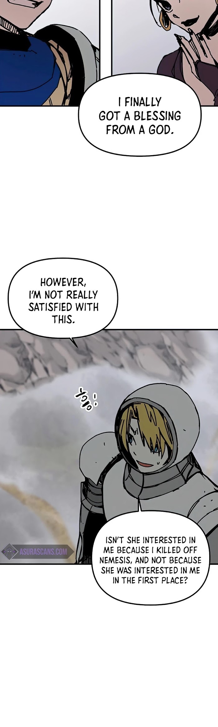 Read Solo Bug Player Manga Online