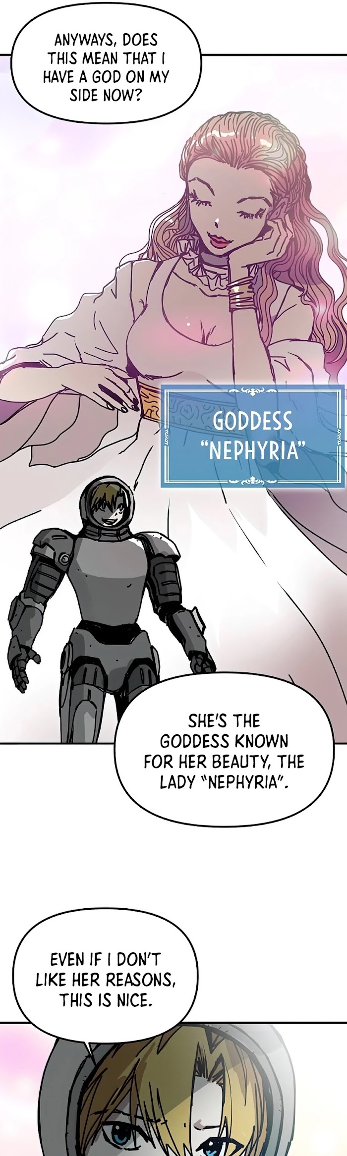 Read Solo Bug Player Manga Online