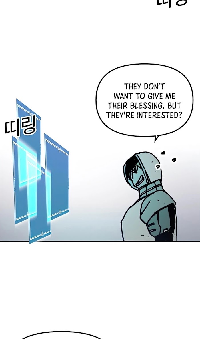 Read Solo Bug Player Manga Online