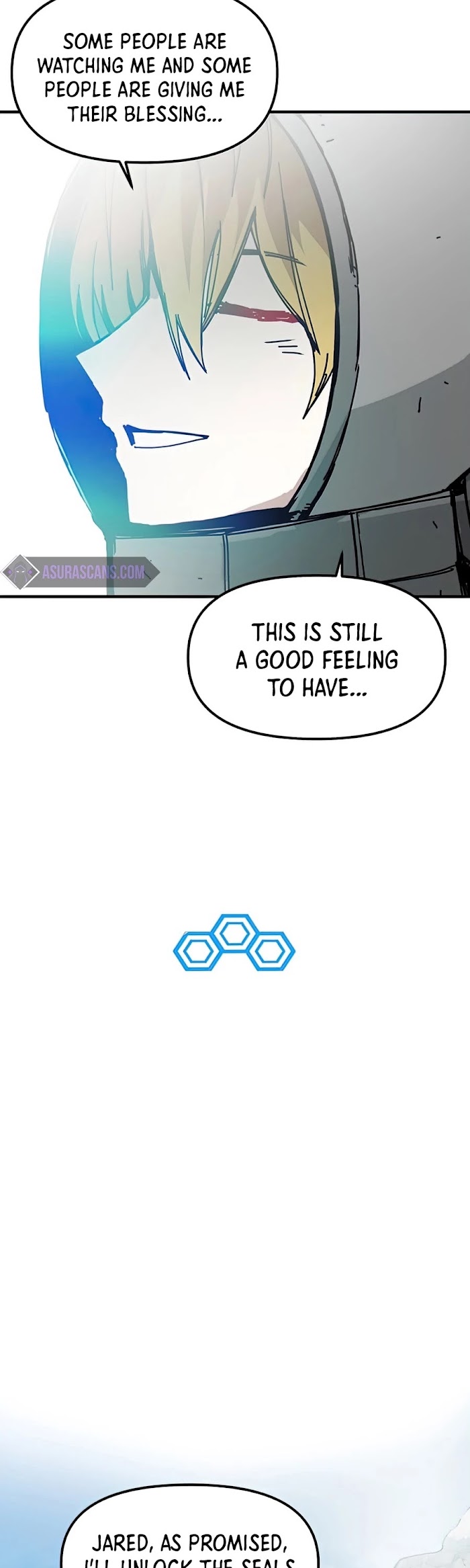 Read Solo Bug Player Manga Online