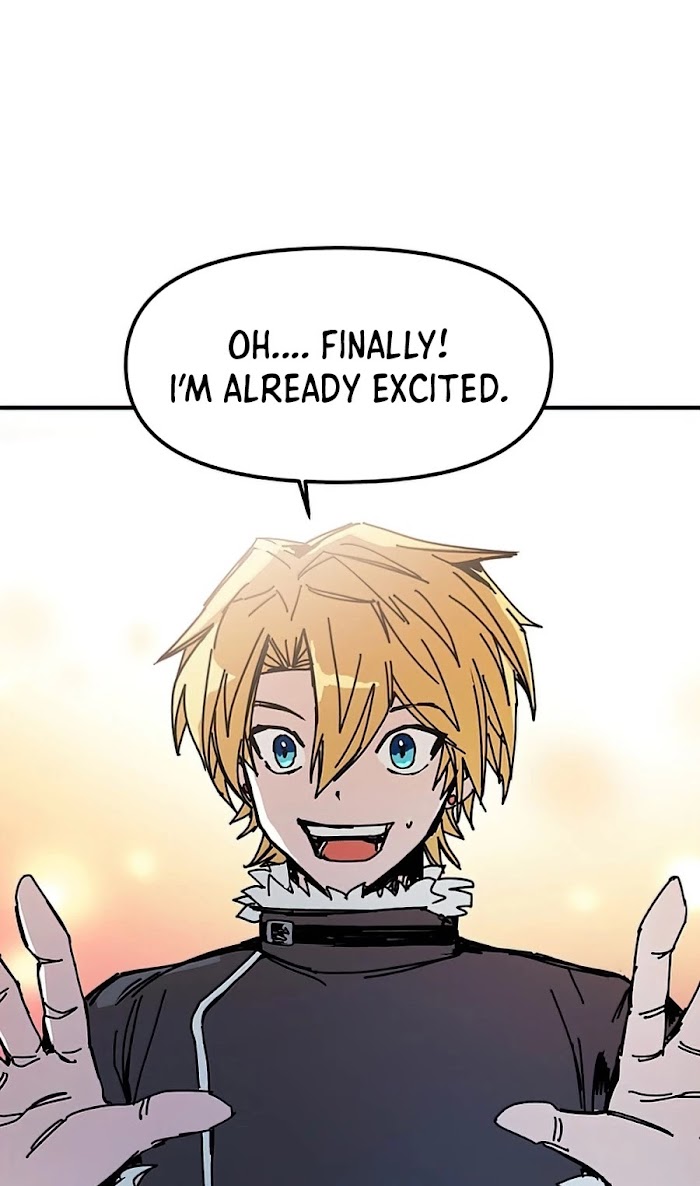 Read Solo Bug Player Manga Online