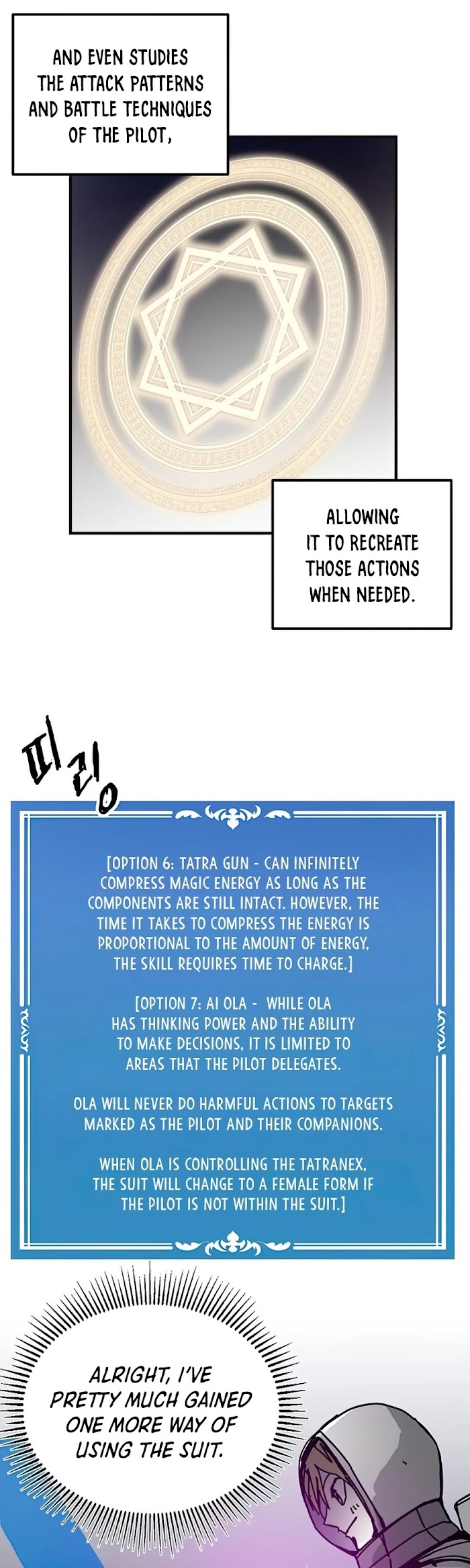 Read Solo Bug Player Manga Online