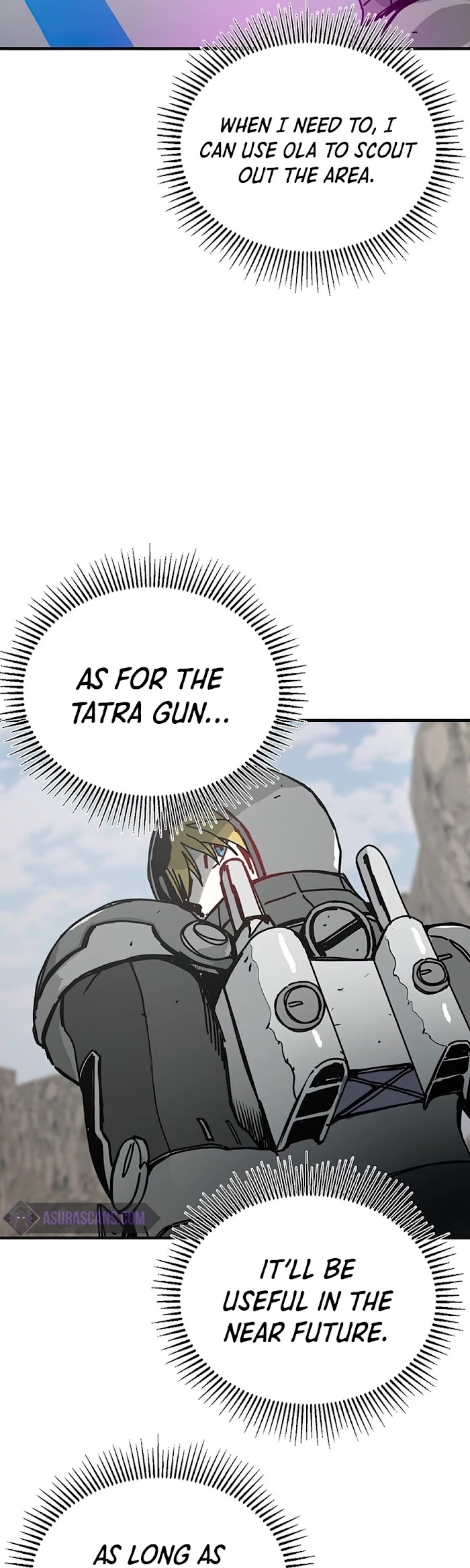 Read Solo Bug Player Manga Online