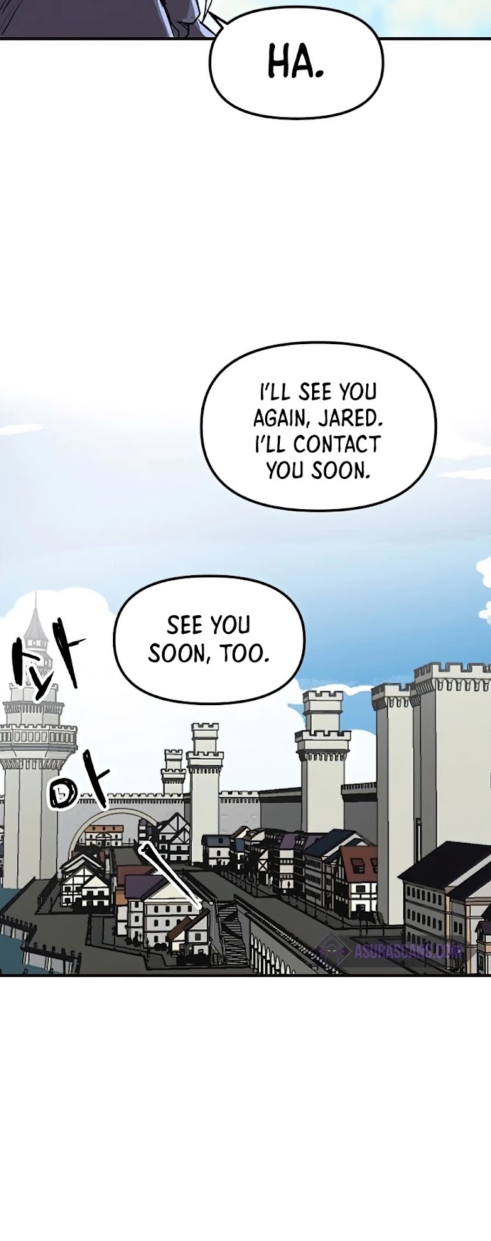Read Solo Bug Player Manga Online