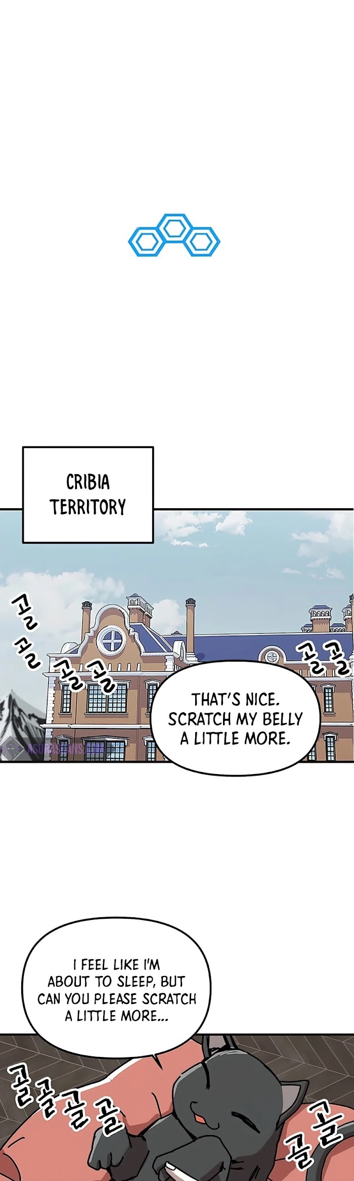 Read Solo Bug Player Manga Online
