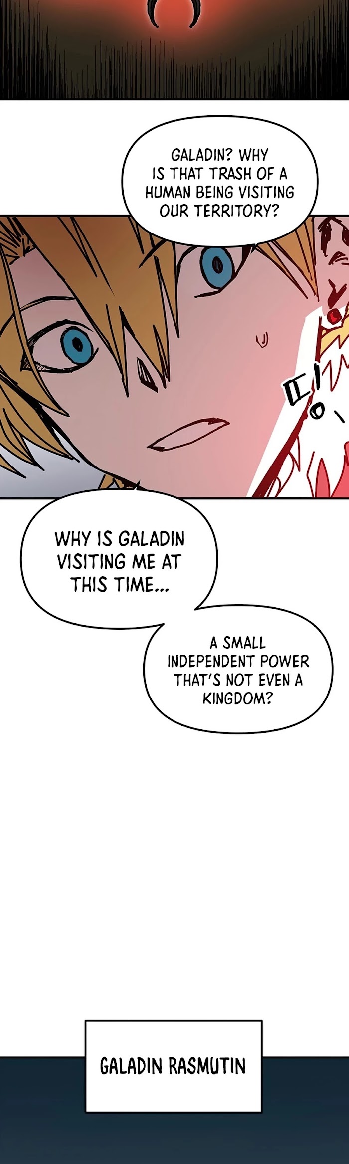 Read Solo Bug Player Manga Online