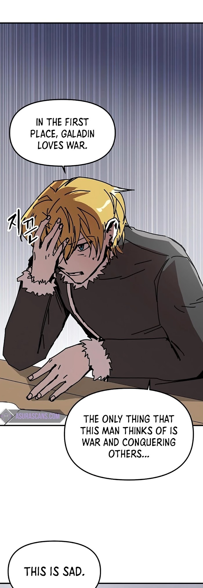 Read Solo Bug Player Manga Online