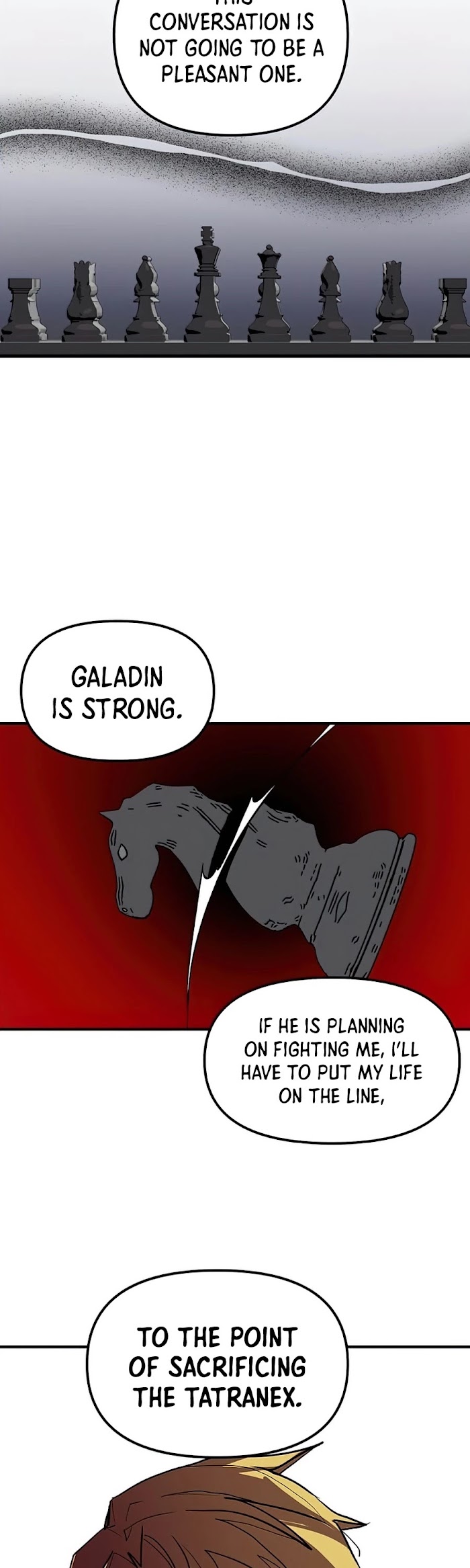 Read Solo Bug Player Manga Online