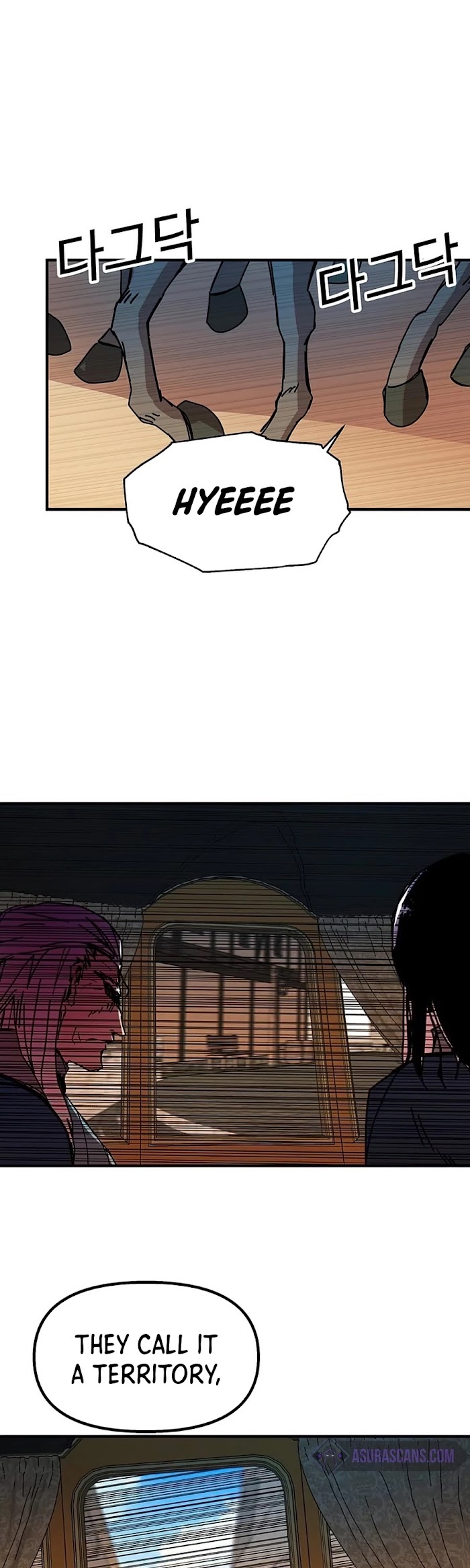 Read Solo Bug Player Manga Online