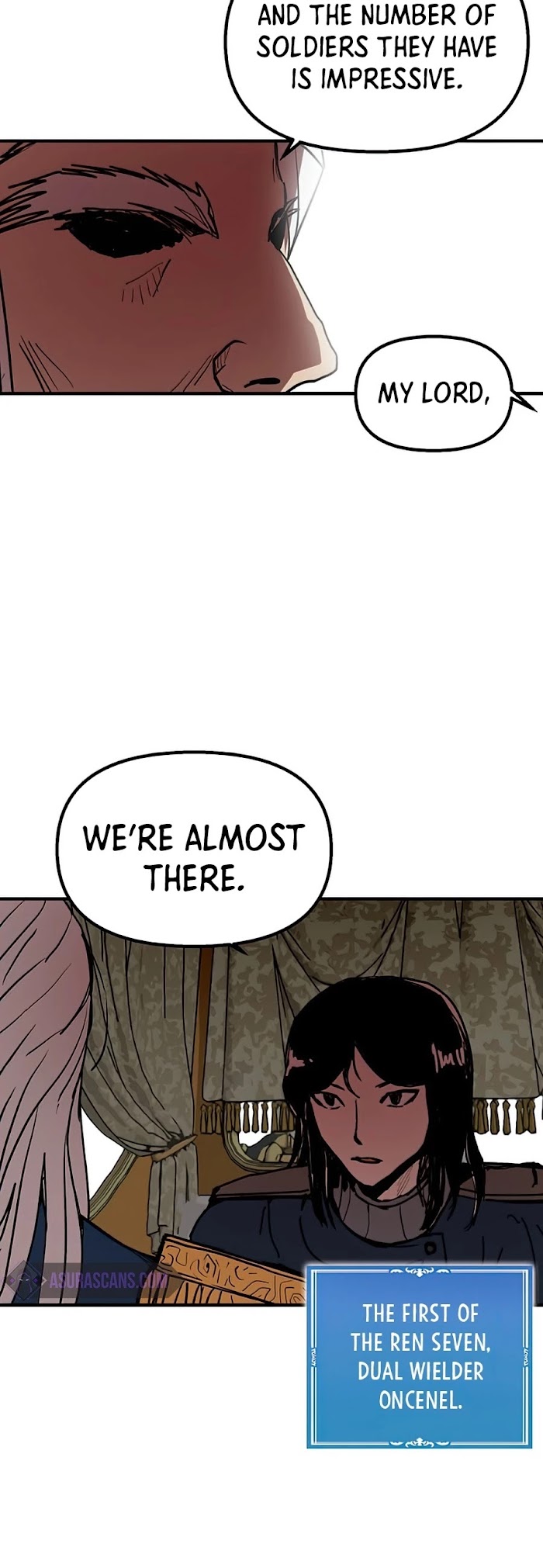 Read Solo Bug Player Manga Online