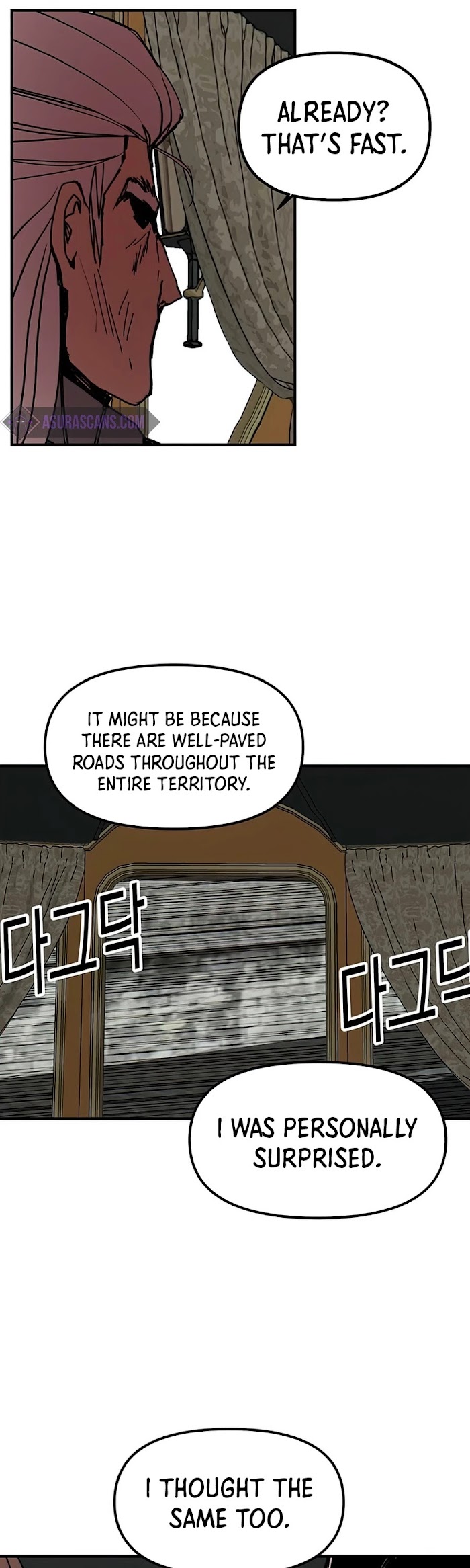 Read Solo Bug Player Manga Online